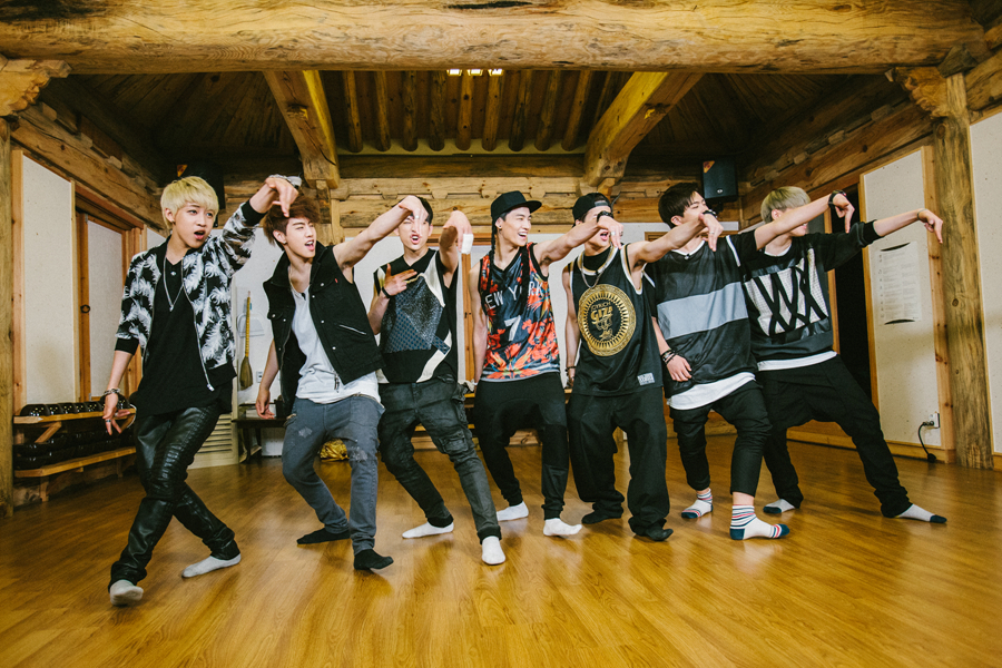 SBS MTV_I GOT752